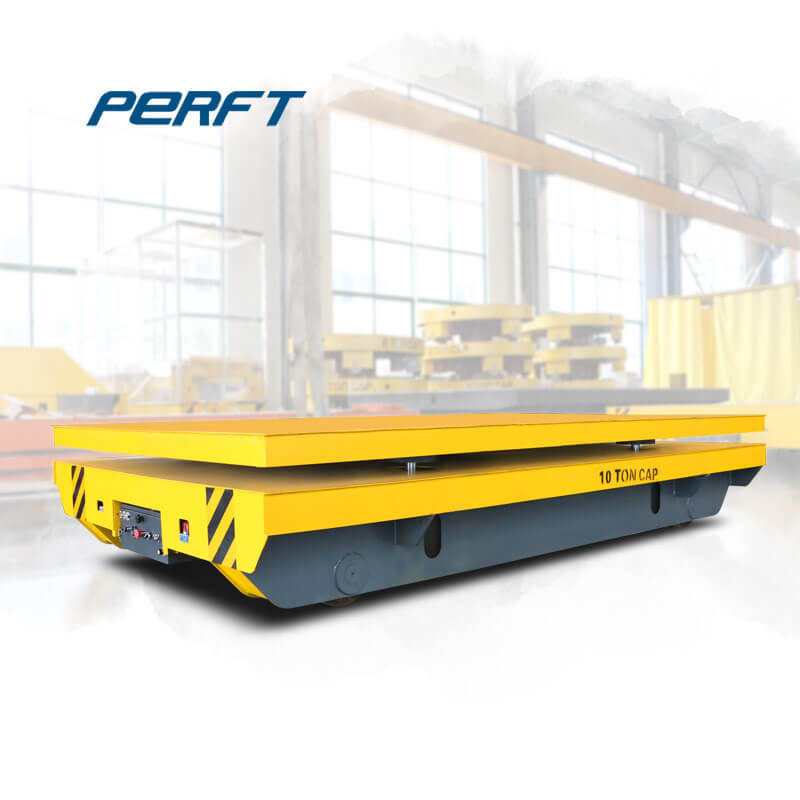 Rail Transfer Carts - Perfect